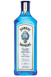 Gin 'Bombay Sapphire' London Dry 1 L-Dudi Wine
